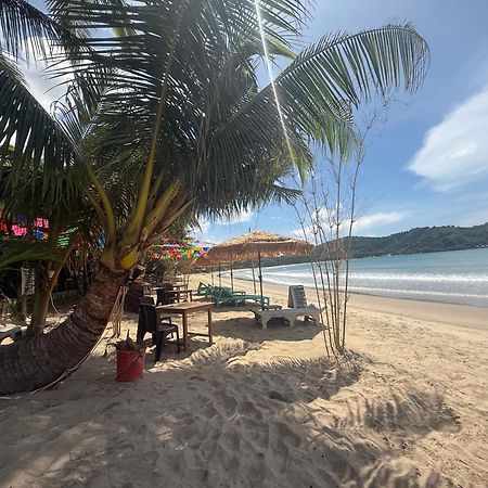 Zhaya'S Beach & Cottages El Nido Exteriér fotografie
